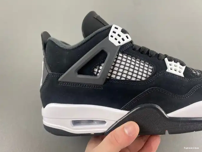 HYPE 4 JORDAN 